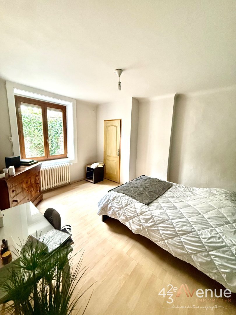 F2 idéal investisseur ou 1er achat A VENDRE - ST ETIENNE valbenoite/Trefilerie - 70.52 m2 - 85 000 €