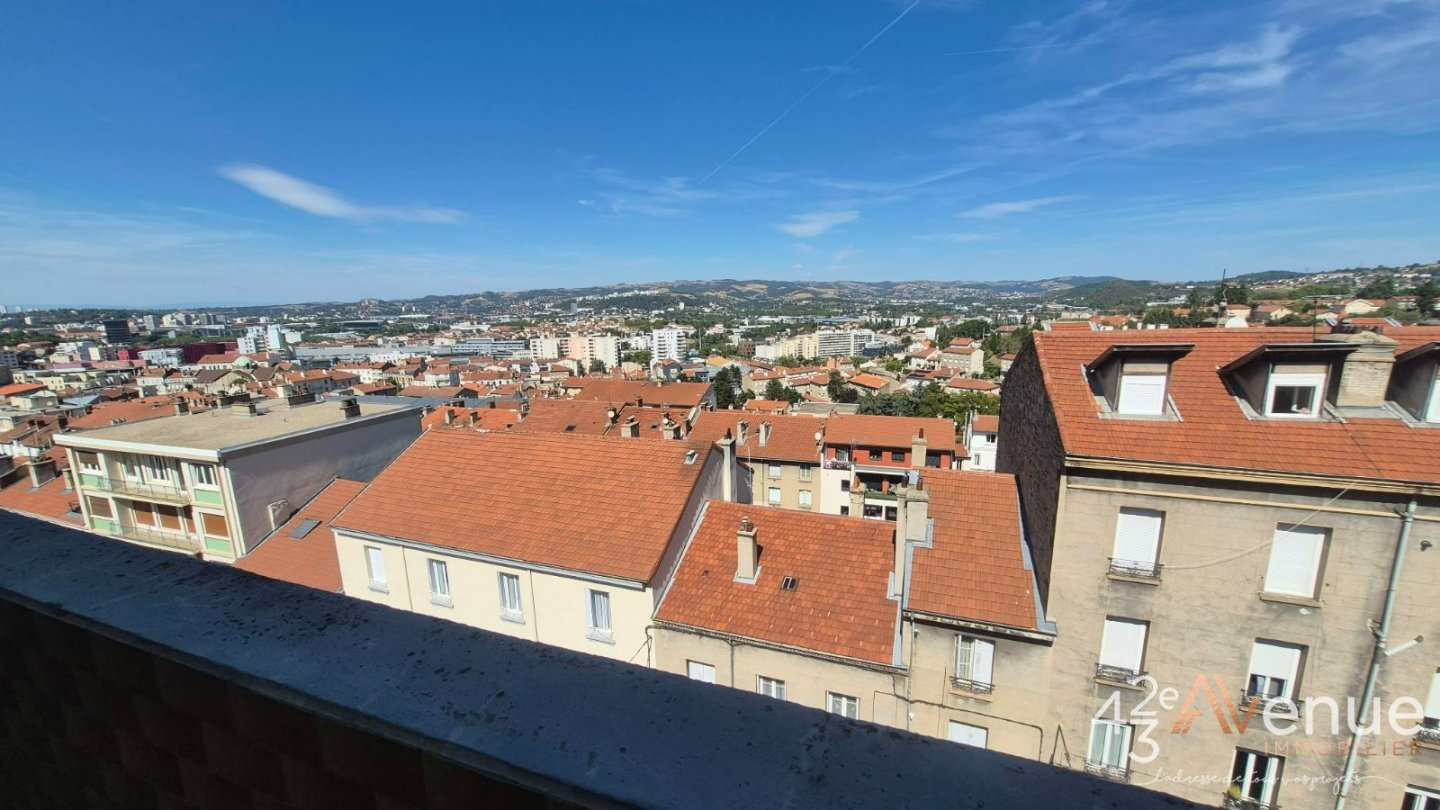 APPARTEMENT T2 A VENDRE - ST ETIENNE VILLEBOEUF - 38.45 m2 - 55 000 &euro;
