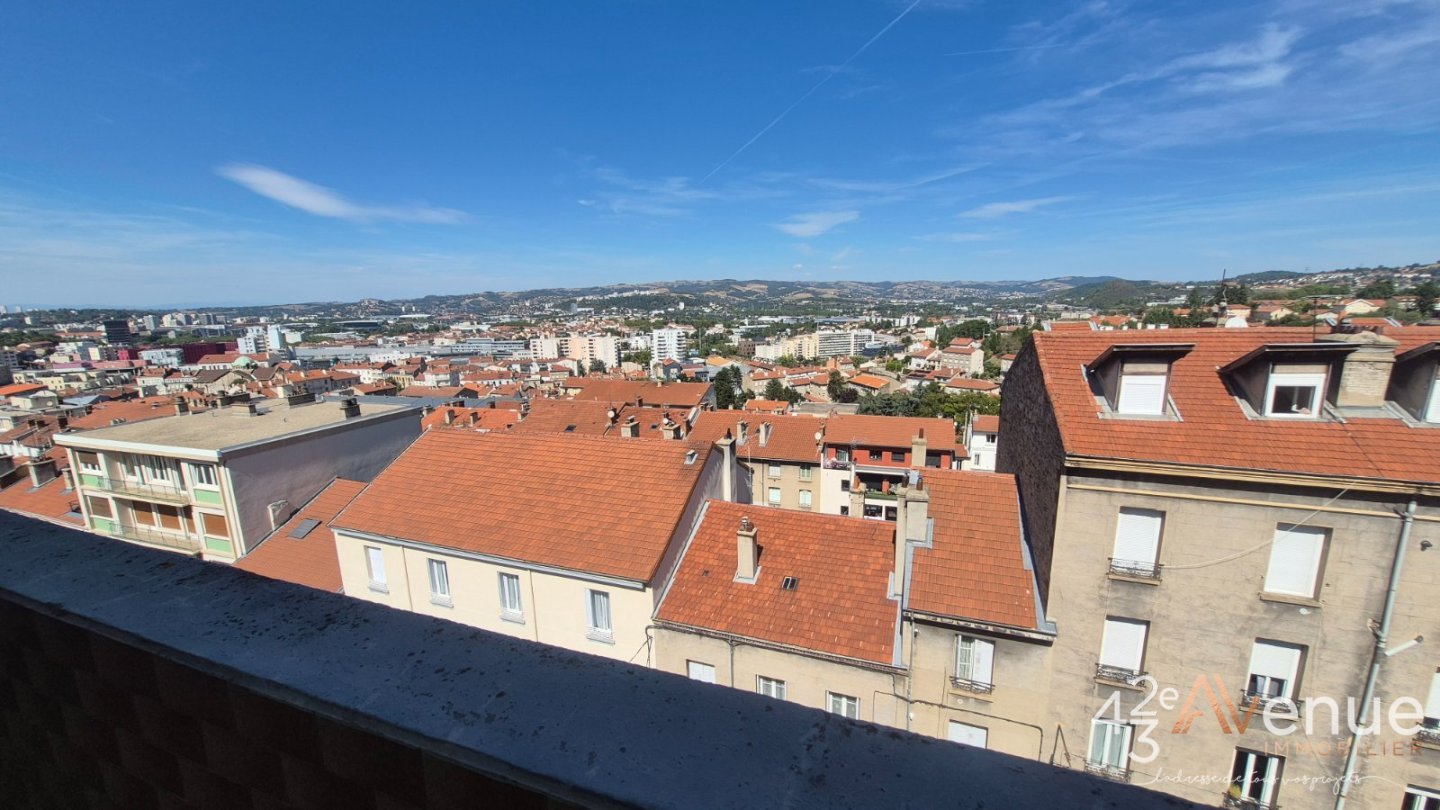 APPARTEMENT T2 A VENDRE - ST ETIENNE VILLEBOEUF - 38.45 m2 - 55 000 &euro;