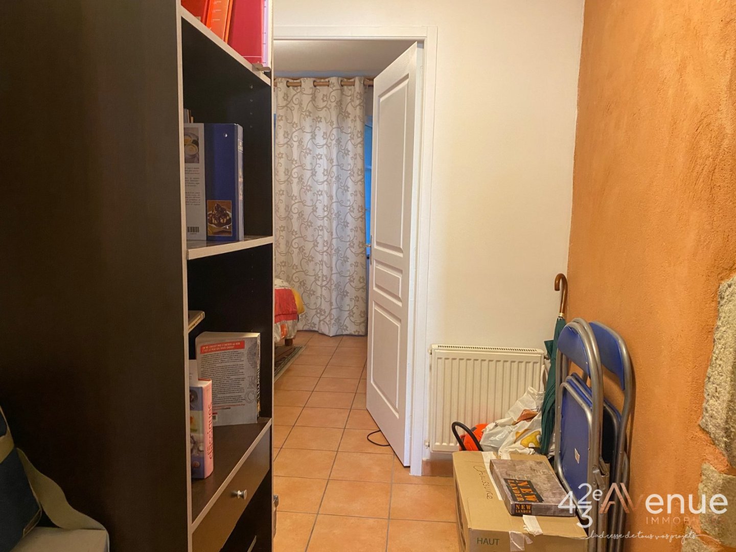 APPARTEMENT T2 LOT N2 A VENDRE - ST JUST ST RAMBERT - 56.7 m2 - 129000€