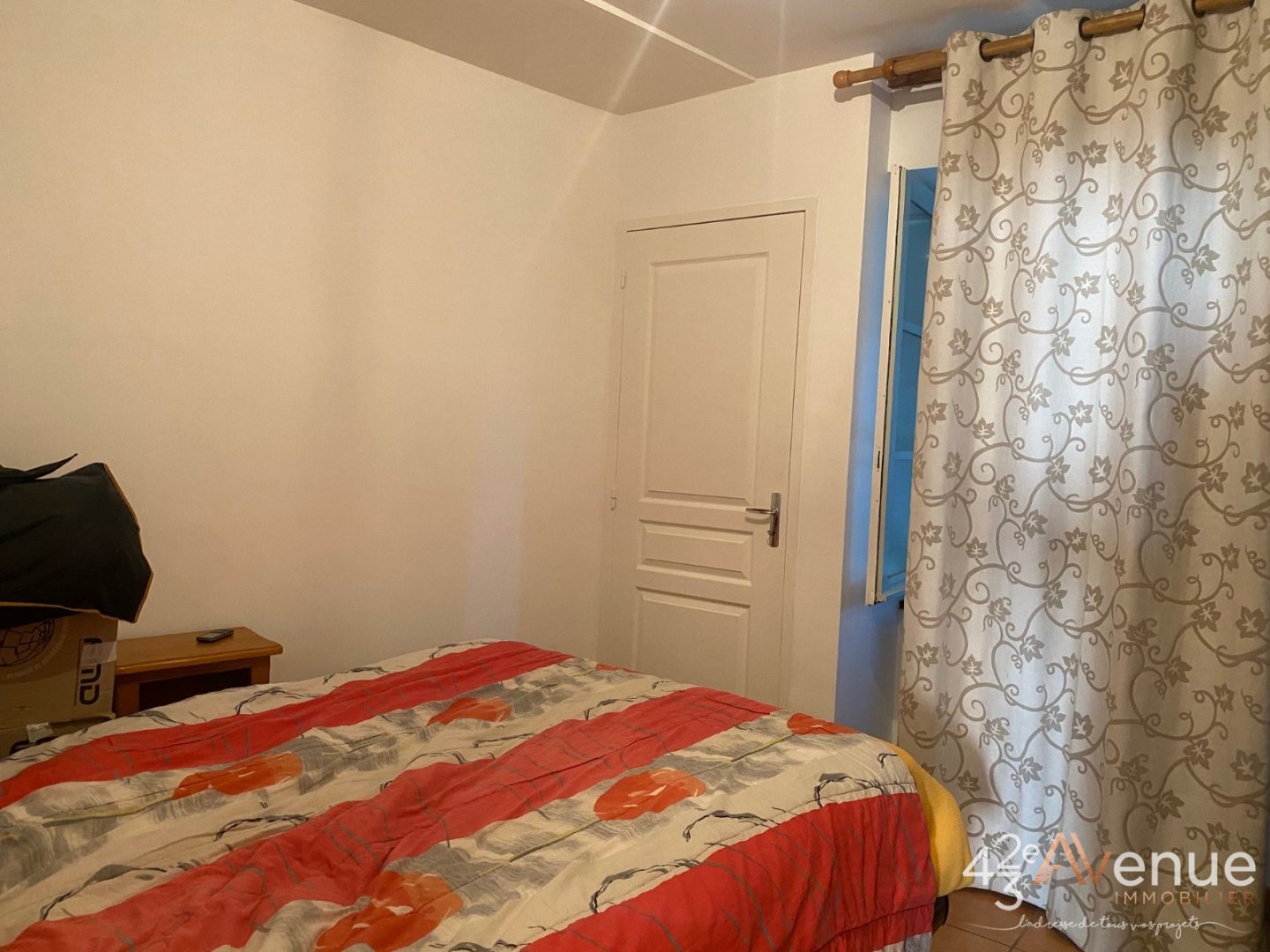 APPARTEMENT T2 LOT N°3 JARDIN PARKING CAVE A VENDRE - ST JUST ST RAMBERT - 87 m2 - 169 000 &euro;