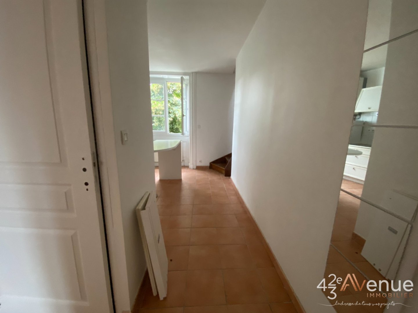 APPARTEMENT T4 LOT N6 A VENDRE - ST JUST ST RAMBERT - 132 m2 - 239000€