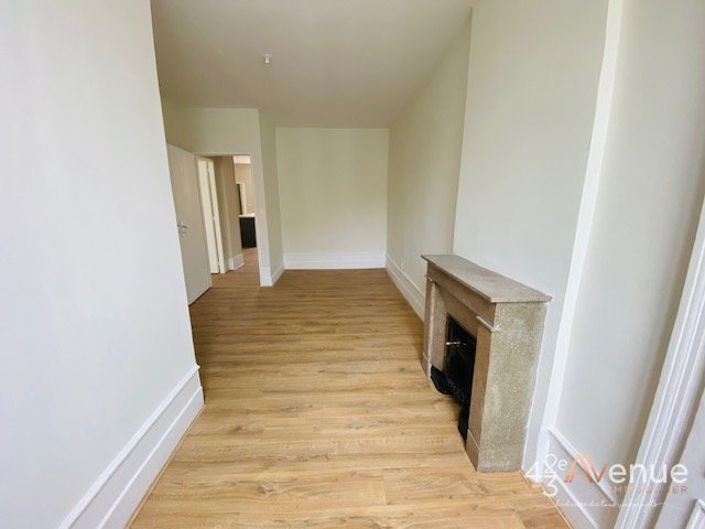 APPARTEMENT T3 A LOUER - ST ETIENNE BADOUILLERE - 78.3 m2 - 710 € charges comprises par mois
