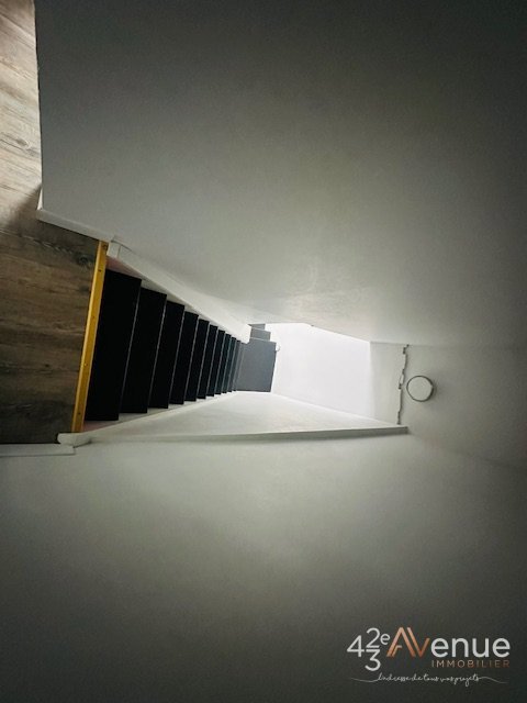 Duplex type 3 pices A LOUER - ST ETIENNE BAS FAURIEL/CHAVANELLE - 57.99 m2 - 625€ charges comprises par mois