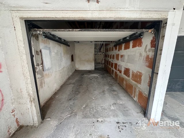 Duplex type 3 pi�ces A LOUER - ST ETIENNE BAS FAURIEL/CHAVANELLE - 57.99 m2 - 612�&euro; charges comprises par mois