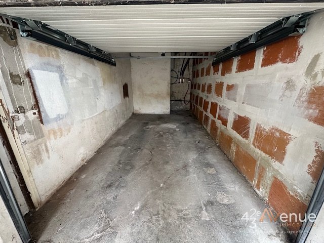 Duplex type 3 pi�ces A LOUER - ST ETIENNE BAS FAURIEL/CHAVANELLE - 57.99 m2 - 612�&euro; charges comprises par mois