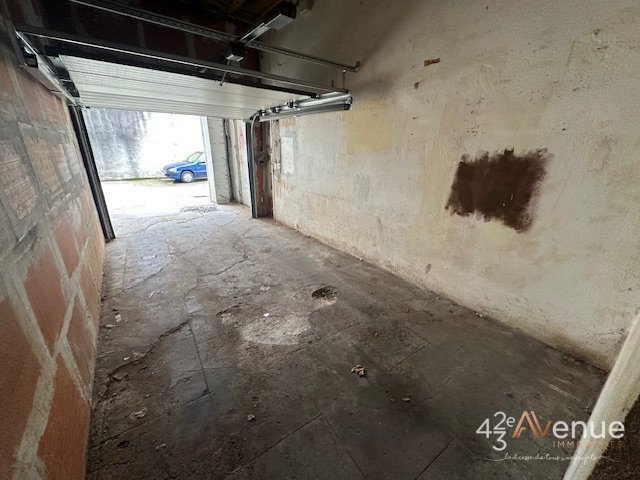 Duplex type 3 pi�ces A LOUER - ST ETIENNE BAS FAURIEL/CHAVANELLE - 57.99 m2 - 612�&euro; charges comprises par mois