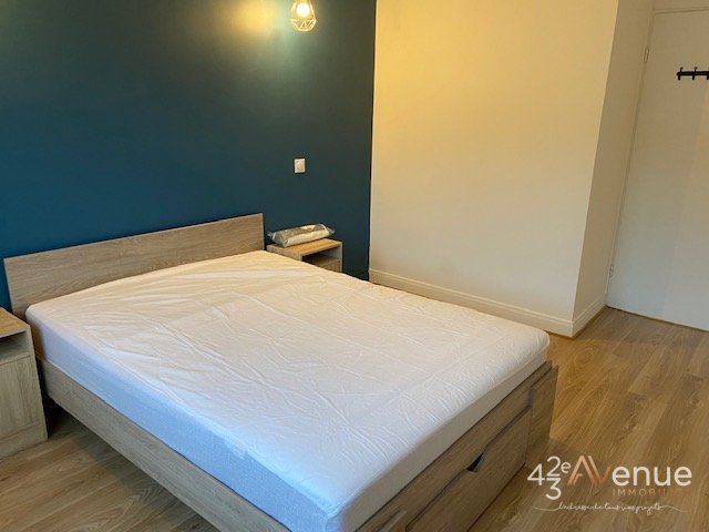 APPARTEMENT T3 - ST ETIENNE BERGSON - 91.48 m2 - LOUÉ