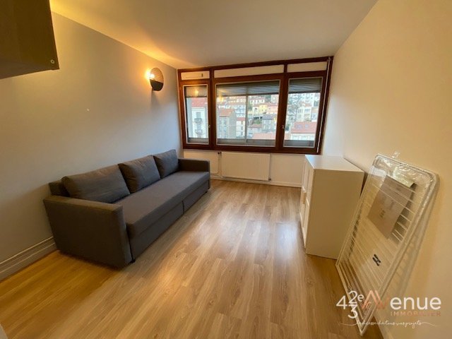 APPARTEMENT T3 - ST ETIENNE BERGSON - 91.48 m2 - LOUÉ