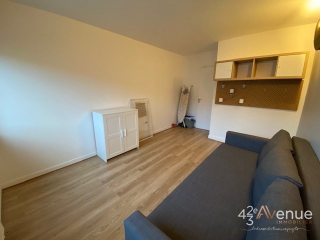 APPARTEMENT T3 - ST ETIENNE BERGSON - 91.48 m2 - LOUÉ