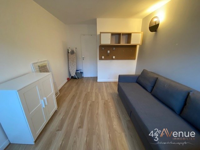 APPARTEMENT T3 - ST ETIENNE BERGSON - 91.48 m2 - LOUÉ