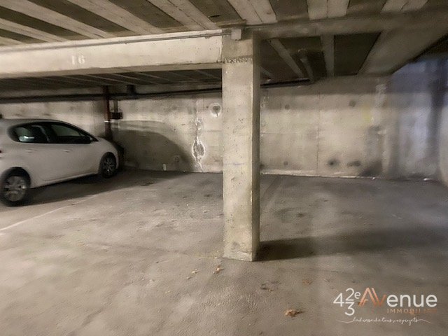 APPARTEMENT T3 - ST ETIENNE BERGSON - 91.48 m2 - LOUÉ