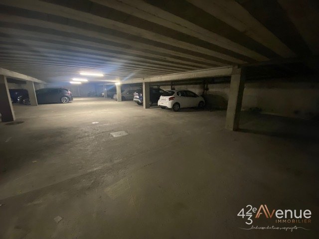 APPARTEMENT T3 - ST ETIENNE BERGSON - 91.48 m2 - LOUÉ