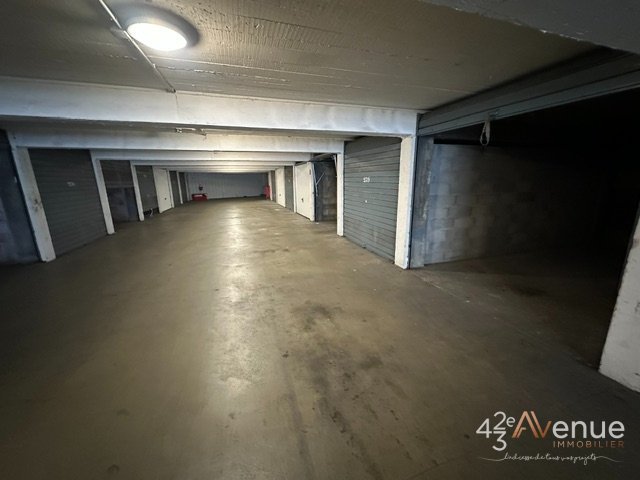 T3 BALCON GARAGE A LOUER - ST ETIENNE CENTRE DEUX/BELLEVUE - 60.15 m2 - 700 &euro; charges comprises par mois