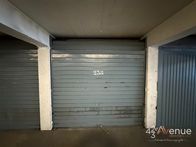T3 BALCON GARAGE A LOUER - ST ETIENNE CENTRE DEUX/BELLEVUE - 60.15 m2 - 700 &euro; charges comprises par mois