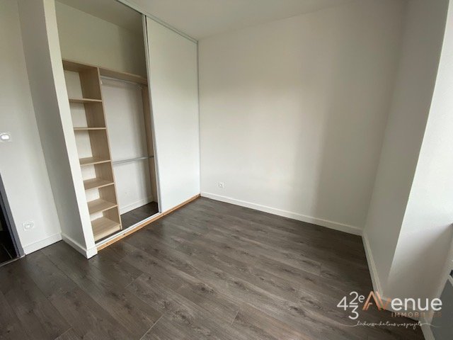 3 Pi�ces A LOUER - ST ETIENNE Centre Ville/Badouill�re - 62.18 m2 - 638�&euro; charges comprises par mois