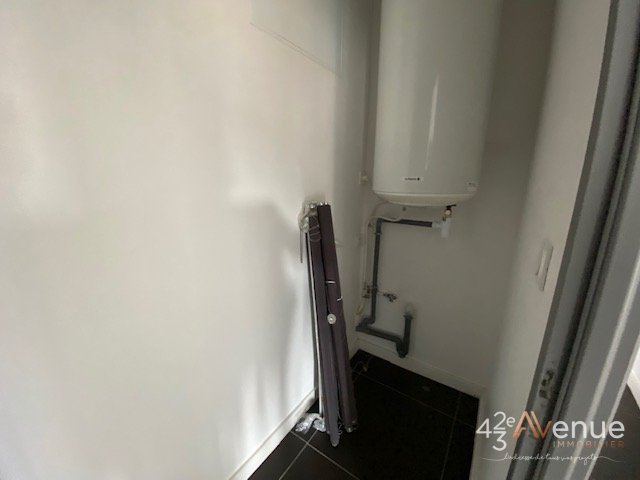 3 Pi�ces A LOUER - ST ETIENNE Centre Ville/Badouill�re - 62.18 m2 - 638�&euro; charges comprises par mois