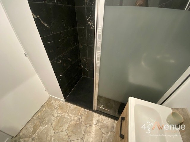 T3 MEUBLE A LOUER - ST ETIENNE CHATEAUCREUX/FOURNEYRON/RICHELANDIERE - 56.73 m2 - 705 &euro; charges comprises par mois