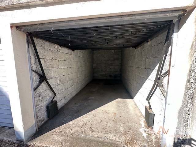 APPARTEMENT T3 - ST ETIENNE Cours Fauriel - 91.53 m2 - LOUÉ