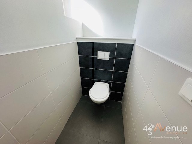 APPARTEMENT T3 A LOUER - ST ETIENNE DORIANT/PEUPLE - 75.89 m2 - 695€ charges comprises par mois