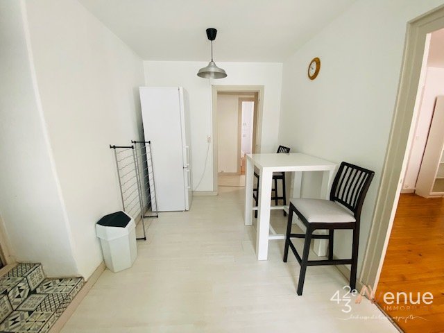 APPARTEMENT T3 - ST ETIENNE FACULTE   CENTRE DEUX - 86.2 m2 - LOUÉ