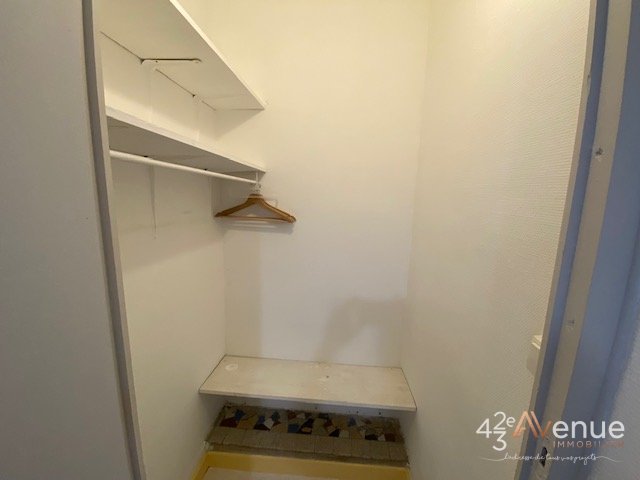 APPARTEMENT T3 - ST ETIENNE FACULTE   CENTRE DEUX - 86.2 m2 - LOUÉ