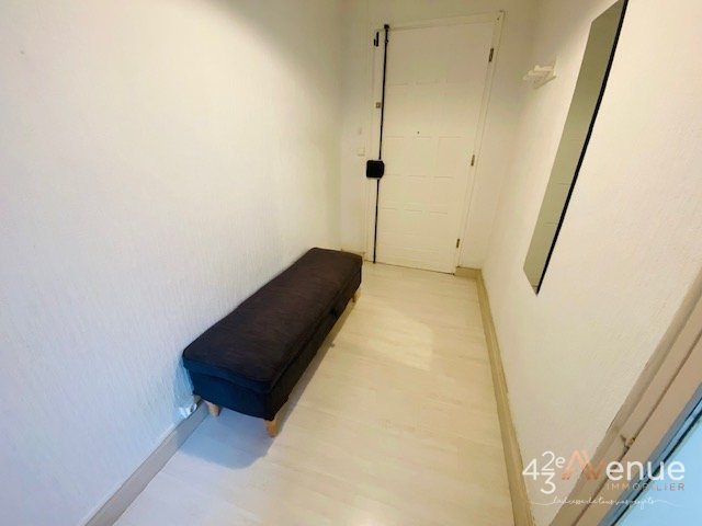 APPARTEMENT T3 - ST ETIENNE FACULTE   CENTRE DEUX - 86.2 m2 - LOUÉ