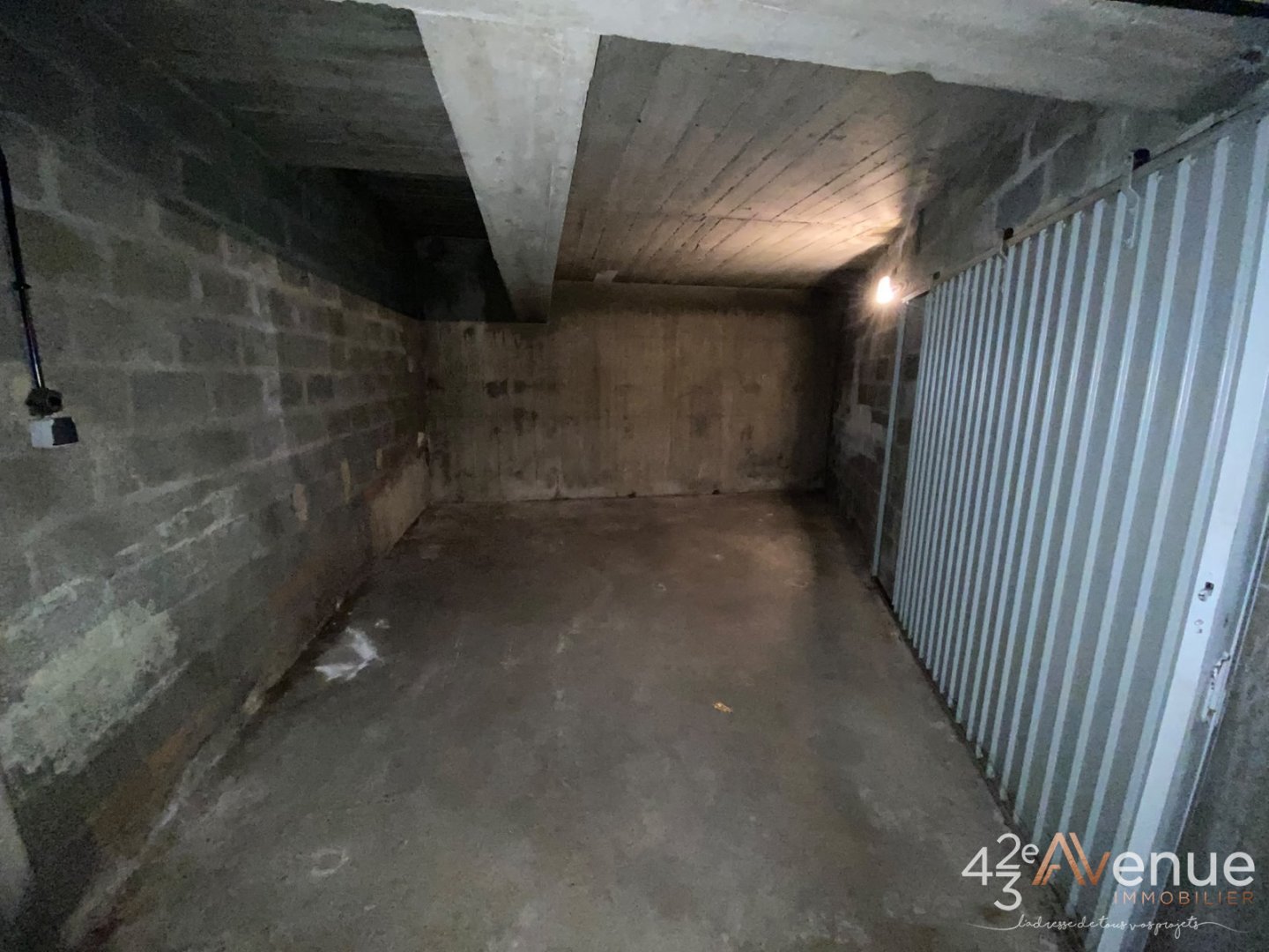 APPARTEMENT T3 A LOUER - ST ETIENNE FAURIEL - 66.57 m2 - 840 &euro; charges comprises par mois