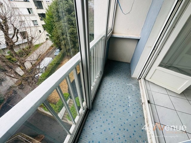 APPARTEMENT T3 A LOUER - ST ETIENNE FAURIEL/VIVARAIZE - 53.83 m2 - 515 &euro; charges comprises par mois