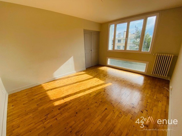 APPARTEMENT T3 A LOUER - ST ETIENNE GROUCHY - 54.05 m2 - 575 &euro; charges comprises par mois