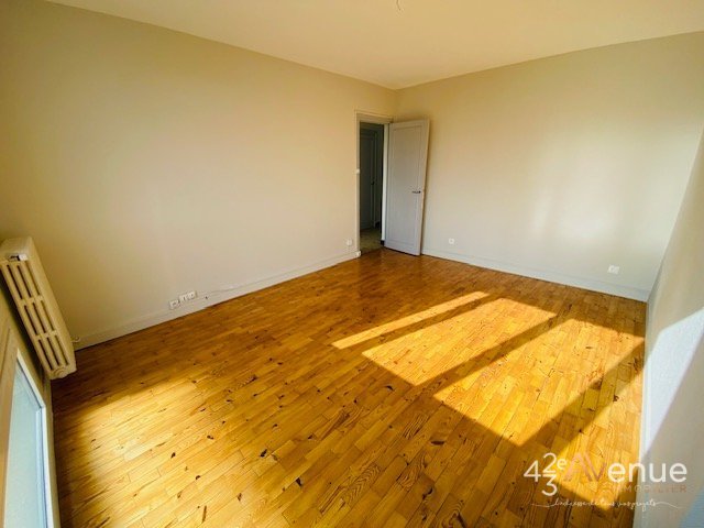 APPARTEMENT T3 A LOUER - ST ETIENNE GROUCHY - 54.05 m2 - 575 &euro; charges comprises par mois