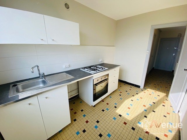 APPARTEMENT T3 A LOUER - ST ETIENNE GROUCHY - 54.05 m2 - 575 &euro; charges comprises par mois