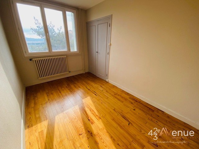 APPARTEMENT T3 A LOUER - ST ETIENNE GROUCHY - 54.05 m2 - 575 &euro; charges comprises par mois