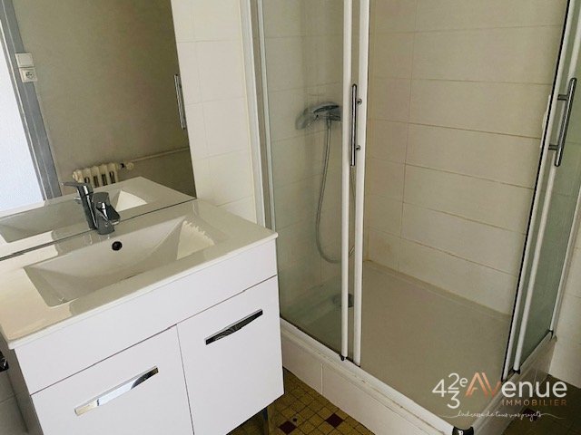 APPARTEMENT T3 A LOUER - ST ETIENNE GROUCHY - 54.05 m2 - 575 &euro; charges comprises par mois