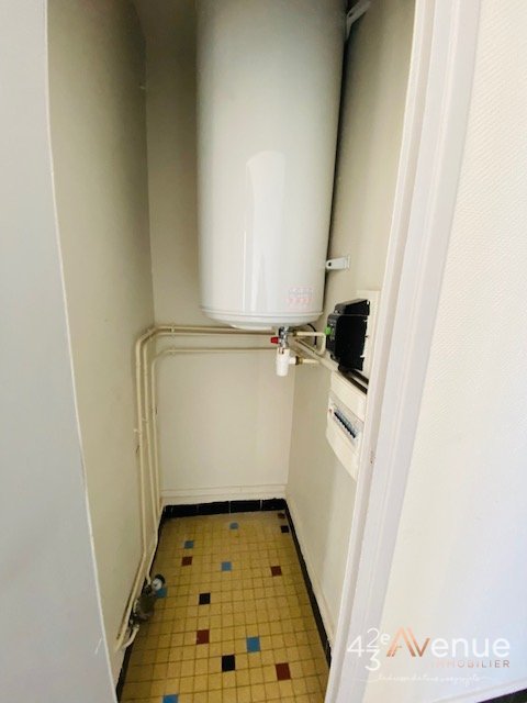 APPARTEMENT T3 A LOUER - ST ETIENNE GROUCHY - 54.05 m2 - 575 &euro; charges comprises par mois