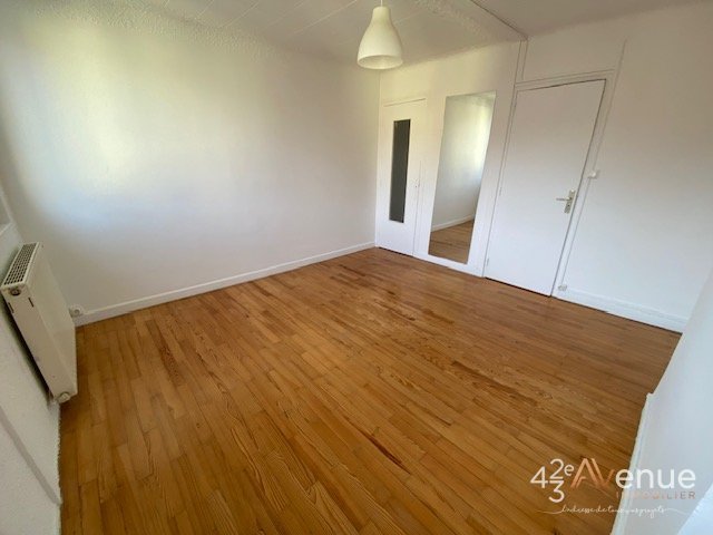 APPARTEMENT T3 A LOUER - ST ETIENNE JEAN JAURES / CARNOT - 66.72 m2 - 495€ charges comprises par mois