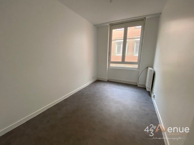 APPARTEMENT T3 - ST ETIENNE JEAN JAURES - 72.93 m2 - LOU&Eacute;