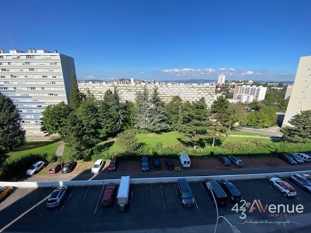 APPARTEMENT T3 - ST ETIENNE LA METARE - 66.32 m2 - LOU&Eacute;