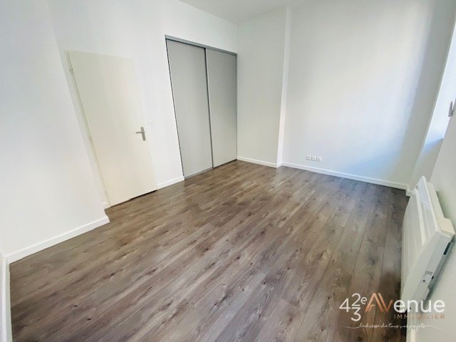 APPARTEMENT T3 A LOUER - ST ETIENNE PLACE DU PEUPLE/DORIAN - 74.55 m2 - 700 &euro; charges comprises par mois