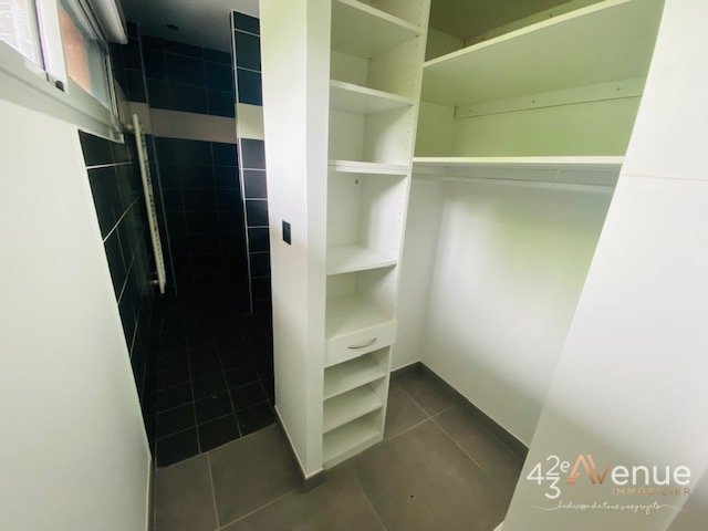 T3 en Duplex ave Terrasse A LOUER - ST ETIENNE ROND POINT/FAURIEL - 105.87 m2 - 990�&euro; charges comprises par mois