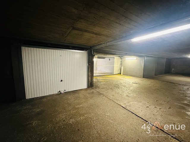 APPARTEMENT T3 A LOUER - ST ETIENNE ROND POINT/FAURIEL - 58.42 m2 - 730 € charges comprises par mois