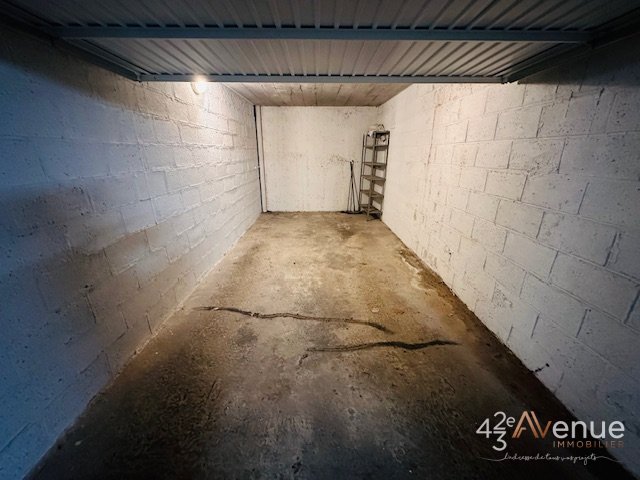 APPARTEMENT T3 A LOUER - ST ETIENNE ROND POINT/FAURIEL - 58.42 m2 - 730 € charges comprises par mois