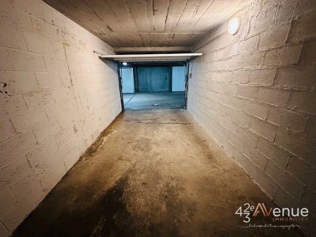 APPARTEMENT T3 A LOUER - ST ETIENNE ROND POINT/FAURIEL - 58.42 m2 - 730 € charges comprises par mois