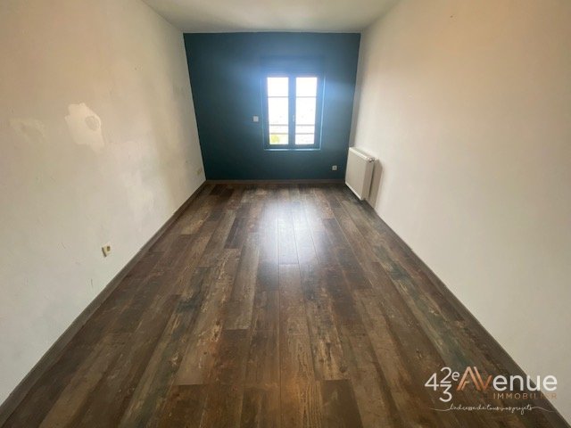 APPARTEMENT T3 - ST ETIENNE SAINT FRANCOIS - 111.9 m2 - LOU&Eacute;