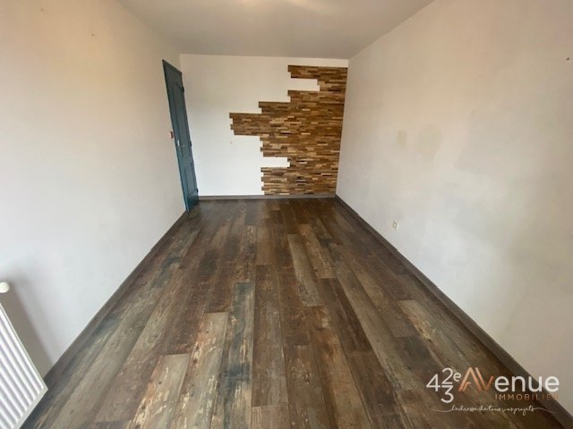 APPARTEMENT T3 - ST ETIENNE SAINT FRANCOIS - 111.9 m2 - LOU&Eacute;