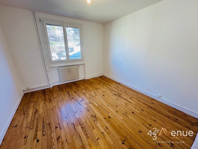 APPARTEMENT T3 A LOUER - ST ETIENNE TARDY/COLLINE DES PERES - 64.87 m2 - 610€ charges comprises par mois