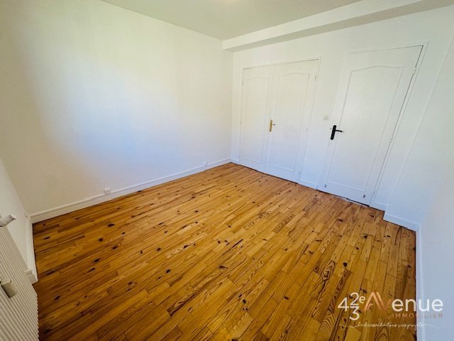 APPARTEMENT T3 A LOUER - ST ETIENNE TARDY/COLLINE DES PERES - 64.87 m2 - 610€ charges comprises par mois