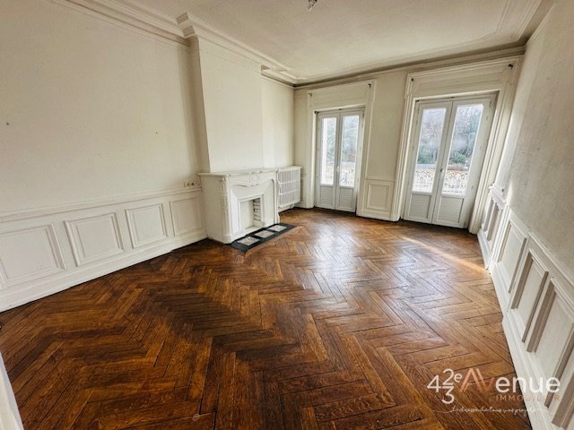 APPARTEMENT T3 A LOUER - ST ETIENNE URSULES/PEUPLE - 75.08 m2 - 645�&euro; charges comprises par mois
