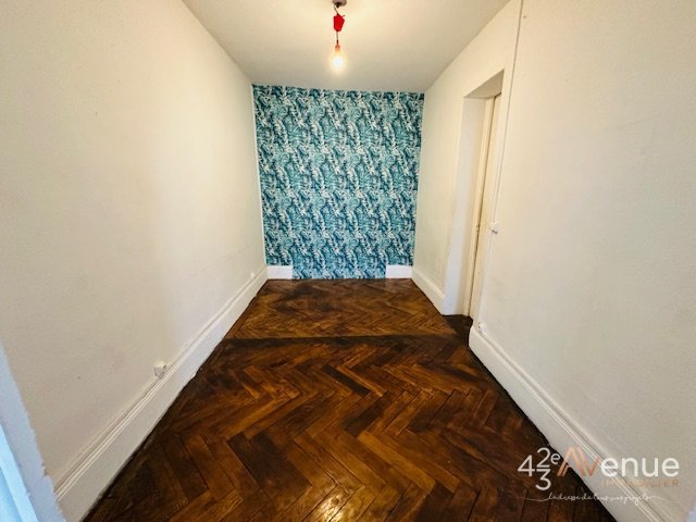 APPARTEMENT T3 A LOUER - ST ETIENNE URSULES/PEUPLE - 75.08 m2 - 645�&euro; charges comprises par mois