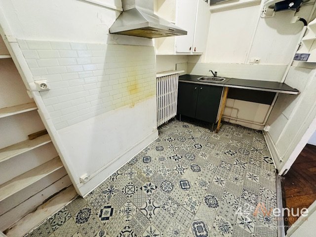 APPARTEMENT T3 A LOUER - ST ETIENNE URSULES/PEUPLE - 75.08 m2 - 645�&euro; charges comprises par mois